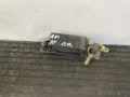 ручка наружная Audi 80 B3 89/B3 1987, 1.8 л., бензин, МКПП, серый, седан, передний привод, 893837206A - фото №3