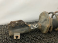 стойка передняя правая Mazda 323 6 поколение 1998, 2.0 л., дизель, МКПП, синий, хетчбэк 3 дв. - фото №2