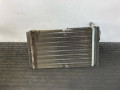 радиатор отопителя (печки) Audi 80 B3 89/B3 1987, 1.8 л., бензин, МКПП, серый, седан, передний привод, PRS2004 - фото №2
