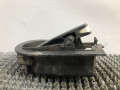 ручка внутренняя передняя левая Ford Mondeo 1 поколение 1996, 2.0 л., бензин, МКПП, серебристый, седан, передний привод - фото №3