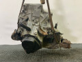 КПП механическая (МКПП) Mazda 626 3 поколение 1990, 1.8 л., бензин, МКПП, серый, седан, передний привод, F529 - фото №2