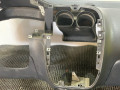 панель передняя салона (торпедо) Daewoo Matiz M200 KLYA 2006, 0.8 л., F8CV, бензин, МКПП, серый, хетчбэк 5 дв., передний привод - фото №6