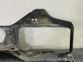 передняя панель крепления облицовки (телевизор) Fiat Scudo 1 поколение (1996 - 2007), 2.0 л., дизель, МКПП, белый, минивэн, передний привод - фото №9