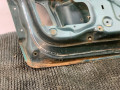 крышка багажника (дверь 3-5) Mazda 626 GF 1997, 2.0 л., дизель, МКПП, зелёный, седан, передний привод - фото №6