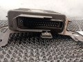 блок управления двигателем Fiat Tipo 1 поколение 1991, 1.4 л., бензин, МКПП, серебро, хетчбэк 5 дв., передний привод, 0280000706 - фото №3