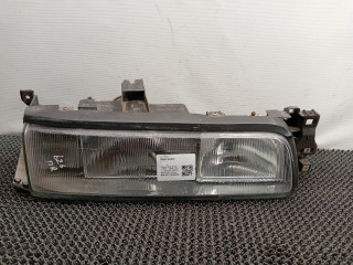 фара правая Mazda 626 3 поколение GD (1987 - 1992), 2.0 л., бензин, МКПП, желтый, седан, передний привод