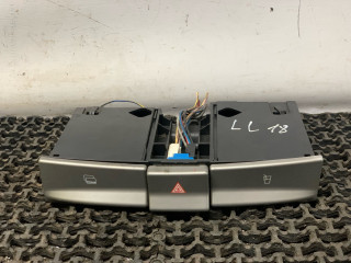 подстаканник Lancia Lybra 1 поколение 839 2000, 1.8 л., i, 839 A9.000, бензин, МКПП, синий, универсал, передний привод