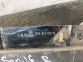 фонарь задний правый Volkswagen Santana 1 поколение 1988, 1.6 л., бензин, синий, передний привод, 325945112 - фото №7