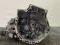 КПП механическая (МКПП) Mazda MX-3 1 поколение 1995, 1.6 л., бензин, МКПП, хетчбэк 3 дв., F5024 - фото №3