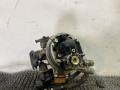 моновпрыск Volkswagen Polo 2 поколение 1990, 1.3 л., бензин, МКПП, синий, хетчбэк 3 дв., передний привод - фото №3