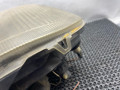 фара правая Renault Clio 2 поколение 1998, 1.2 л., бензин, золотистый, хетчбэк 3 дв., передний привод - фото №5
