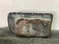 масляный поддон Citroen Berlingo 1 поколение (M49) 1998, 1.9 л., DHX (XUD9TF/BTF), дизель, МКПП, белый, фургон, передний привод - фото №4