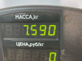 турбина Chrysler Grand Voyager 4 поколение [рестайлинг] 2005, 2.8 л., CRDi, дизель, АКПП, минивэн, передний привод - фото №2
