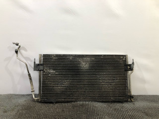 радиатор кондиционера Citroen Xsara 1 поколение 1998, 1.9 л., дизель, 5МКПП, зеленый, универсал