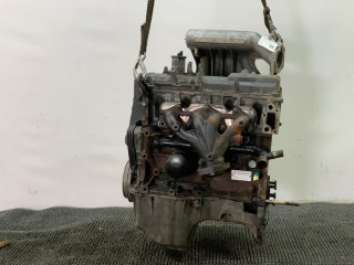 двигатель Renault Scenic 1 поколение 1998, 1.6 л., бензин, МКПП, K7MA702
