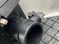 корпус воздушного фильтра Nissan Primera P12 2002, 2.2 л., дизель, передний привод, 61-06165-SX - фото №7