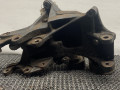 кронштейн генератора Citroen Xsara 1 поколение 1999, 1.9 л., дизель, МКПП, серебро, универсал, передний привод, 9625672780 - фото №4