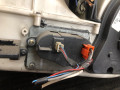 корпус отопителя (печки) Volvo S70 1 поколение 2000, 2.5 л., D 5252 T, дизель, МКПП, черный, седан, передний привод - фото №4