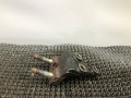 кронштейн двигателя Mazda 626 GE 1994, 1.8 л., FP, бензин, МКПП, бордовый, седан, передний привод - фото №2