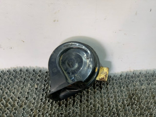 сигнал (клаксон) Citroen Berlingo 1 поколение (M49) 1998, 1.9 л., DHX (XUD9TF/BTF), дизель, МКПП, белый, фургон, передний привод