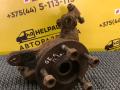 ступица передняя левая Mazda 626 GE 1994, 1.8 л., FP, бензин, МКПП, бордовый, седан, передний привод - фото №2