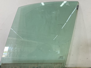 стекло двери передней левой Renault Scenic 1 поколение 1998, 1.6 л., бензин, МКПП, 43R-00048