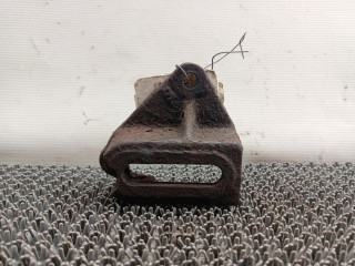 кронштейн (крепление) Hyundai Getz 1 поколение [рестайлинг] 2008, 1.4 л., G4EE, бензин, МКПП, золотистый, хетчбэк 5 дв.