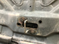 капот Dodge Caravan 3 поколение RG 1999, 2.4 л., EDZ, бензин, АКПП, темно зеленый, передний привод - фото №12