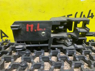 ручка внутренняя передняя левая Geely MK 1 поколение 2012, 1.5 л., MR479QA, бензин, 5МКПП, черный, седан, передний привод