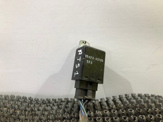 реле стеклоочистителей Hyundai Atos 1 поколение 2000, 1.0 л., бензин, МКПП, синий, хетчбэк 5 дв., передний привод, 95420-02100