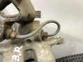 суппорт задний правый Volkswagen Jetta 5 поколение 2010, 1.6 л., BSE, бензин, 5МКПП, синий, седан, передний привод - фото №2