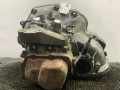 КПП механическая (МКПП) Opel Astra G 1998, 1.6 л., X 16 XEL, бензин, МКПП, зеленый, универсал, F13, B34283F13, C394 - фото №7