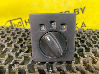 переключатель света Fiat Ducato 2 поколение 1998, 2.8 л., дизель, МКПП, красный, микроавтобус, передний привод