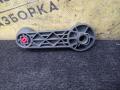 ручка стеклоподъемника задней Ford Focus 2 поколение 2006, 1.6 л., HWDA, бензин, МКПП, красный, хетчбэк 5 дв., передний привод - фото №2
