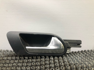 ручка внутренняя задняя правая Volkswagen Jetta 5 поколение 2010, 1.6 л., BSE, бензин, 5МКПП, синий, седан, передний привод, 1K5837114