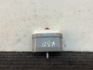 активатор (привод) замка двери Opel Omega B 1999, 3.0 л., бензин, АКПП, чернозеленый, седан, задний привод