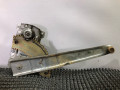 стеклоподъемник задний правый Hyundai Atos 1 поколение 2000, 1.0 л., бензин, МКПП, синий, хетчбэк 5 дв., передний привод - фото №2