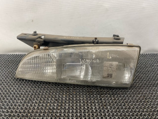 фара левая Chevrolet Lumina 2 поколение 1996, 3.1 л., i, бензин, АКПП, минивэн, передний привод, MINIVAN