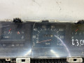 щиток приборов (приборная панель) Mitsubishi L300 1 поколение 1985, 2.3 л., 4D55, дизель, 4МКПП, микроавтобус, 769605-791, MB326385 - фото №2