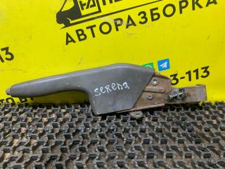 рычаг ручного тормоза (ручника) Nissan Serena C23 1992, 2.0 л., дизель, МКПП, серебро, минивэн, передний привод