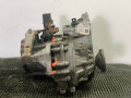 КПП механическая (МКПП) Volkswagen Passat B3 1993, 1.9 л., AAZ, дизель, 5МКПП, черный, универсал, передний привод, AYM, 15051 - фото №7