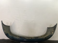 бампер передний Chrysler Neon 1 поколение 1996, 2.0 л., бензин, МКПП, синий, седан, передний привод - фото №4