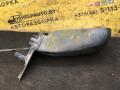 зеркало наружное правое Volkswagen Passat B3 1988, 1.8 л., бензин, МКПП, белый, седан, передний привод - фото №5