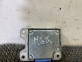 блок AirBag Mazda 626 GF [рестайлинг] GF 1999, 1.6 л., i, бензин, МКПП, бежевый, седан, передний привод - фото №3