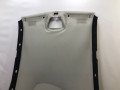 потолок Mercedes-Benz C-Класс W202/S202 [рестайлинг] W202 1997, 2.2 л., OM 604.910, дизель, МКПП, темно зеленный металлик, седан, задний привод - фото №3