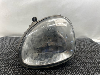 фара левая Ford Scorpio 2 поколение 1997, 2.3 л., i, бензин, АКПП, универсал, задний привод