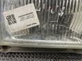 фара левая Volkswagen Passat B2 (1980 - 1988), 9GH116966-01 - фото №3