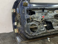 дверь передняя правая Renault Safrane 1 поколение [рестайлинг] 1998, 2.0 л., N7Q 704, бензин, 5МКПП, синий, седан, передний привод - фото №6