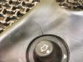 консоль салона Ford Mondeo 2 поколение 1999, 2.5 л., бензин, АКПП, хетчбэк 5 дв., передний привод - фото №5