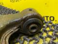 рычаг передний левый Opel Astra G 1998, 1.4 л., X 14 XE, бензин, МКПП, серебро, универсал, передний привод - фото №4